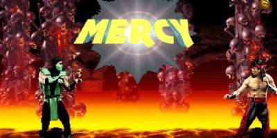 Mortal Kombat 1 Daily Challenges Reveal That Mercies Were Cut - thegamer.com
