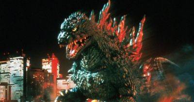 Godzilla 2000 Gets a Theatrical Release for Godzilla Day - comingsoon.net - Britain - Usa - Japan