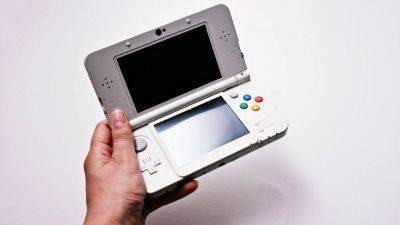 Nintendo Turns Off Online Services for 3DS, Wii U Next Year - pcmag.com