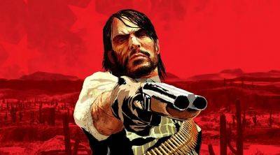 Red Dead Redemption PlayStation 5 Patch 1.03 Adds Highly Requested 60 FPS Option - wccftech.com - Usa - Mexico
