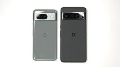 Pixel 8 Is Up To 11% Slower Than Pixel 8 Pro In Geekbench 6 Despite Having The Same Tensor G3, Tests Reveal Both Suffer From Overheating - wccftech.com