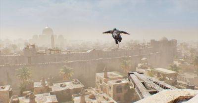 Assassin’s Creed Mirage’s focus makes it one of the best games in the series - polygon.com - Iraq - city Baghdad