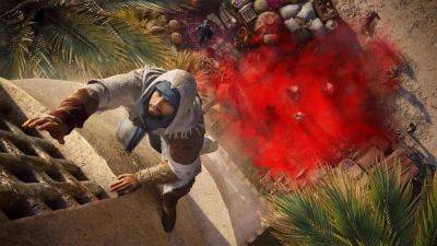 Assassin’s Creed Mirage Global Launch Timings Revealed: Details - gadgets.ndtv.com - Australia - Usa - Japan - Canada - New Zealand - India - city London - city New York - city Baghdad - city Tokyo, Japan - city Abu Dhabi