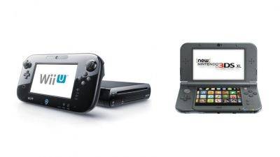 Nintendo 3DS And Wii U Online Functionality Ending Next April - gameinformer.com