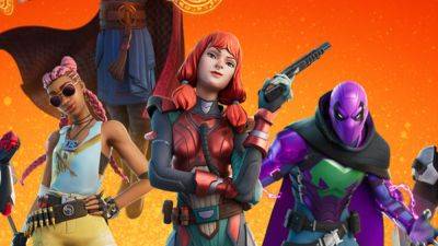 Fortnite will soon require an age rating for player-made content - techradar.com