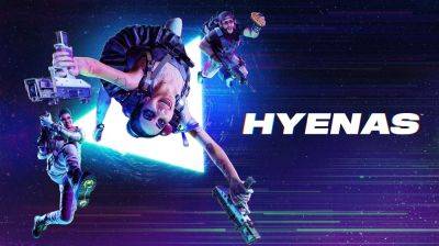 Cancelled Hyenas was ‘Sega’s biggest budget game ever’, it’s claimed - videogameschronicle.com - Japan