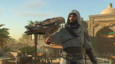 Assassin’s Creed Mirage is the series’ first true stealth game - techradar.com - city Baghdad