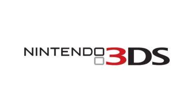 Nintendo shutting down online services for 3DS and Wii U software in April 2024 - destructoid.com