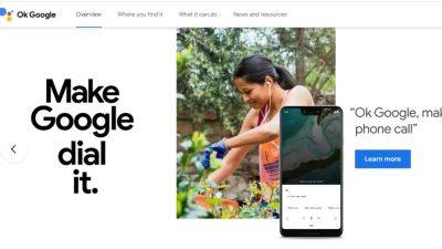 Google Event 2023: Google to combine generative AI chatbot with virtual assistant - tech.hindustantimes.com - New York