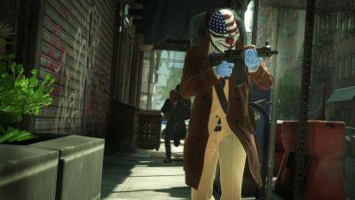 Payday 3 is getting progression changes after all - techradar.com - After