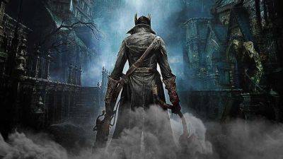 Bloodborne Graphic Novel Box Set Is Over 50% Off Ahead Of Prime Day Round 2 - gamespot.com