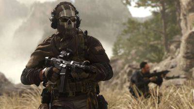 Call Of Duty Boss Says AI Tools "Need To Be Vetted" For Game Development - gamespot.com