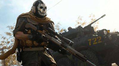 Call Of Duty Boss Says Activision Fielded COD Theme Park Pitch - gamespot.com