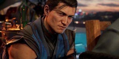 Mortal Kombat 1 Players Unanimously Agree Sub-Zero Is The Weakest Fighter - thegamer.com
