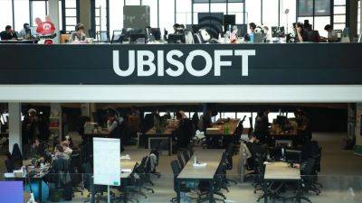 Former Ubisoft employees arrested in sexual harassment case - venturebeat.com - Canada - France
