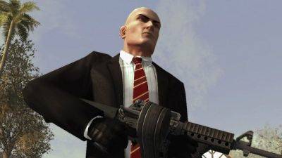 Hitman: Blood Money Reprisal Brings the Stealth Game to More Mobile Platforms - ign.com - city New Orleans