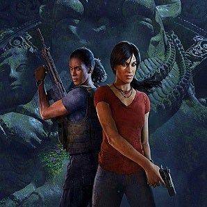‘Half-Sequels’ Like Uncharted Lost Legacy Are The Future - ign.com