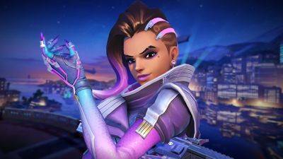 Overwatch 2 gives Sombra major rework, replacing Opportunist and more - pcgamesn.com