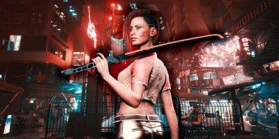 10 Cyberpunk 2077 Phantom Liberty Side Quests With The Best Rewards - screenrant.com - city Night - city Dogtown