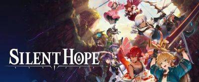 Silent Hope Now Available for PC, Switch - Hardcore Gamer - hardcoregamer.com