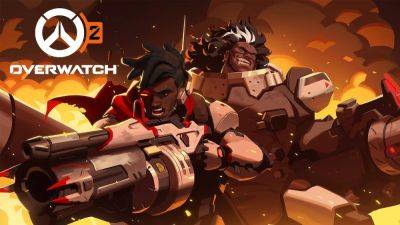 Overwatch 2 fans speculate Mauga is the next Tank hero for Season 8 - pcinvasion.com - Samoa