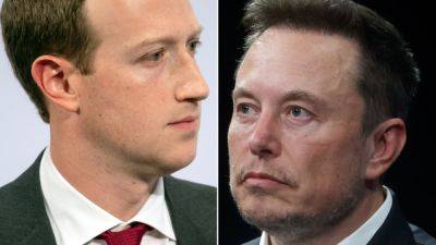 Speech Analysis Suggests Mark Zuckerberg Is Smarter Than Elon Musk - pcmag.com