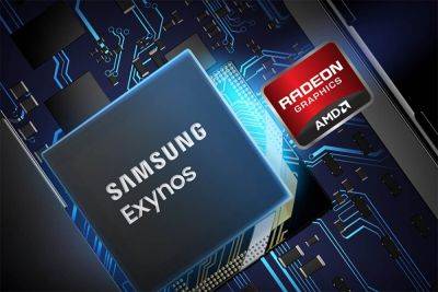 Samsung May Terminate Its Partnership With AMD As It Pushes Development Of Its Own Custom Smartphone GPU - wccftech.com - North Korea