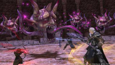 Final Fantasy XIV: How to Get Pearl of Fissures - gamepur.com - state Oregon
