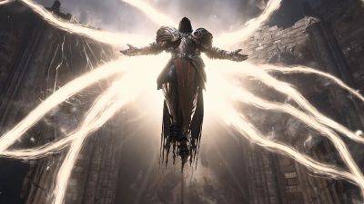 Diablo 4 Is Coming to Steam with Season of Blood - gamepur.com - Britain - Diablo