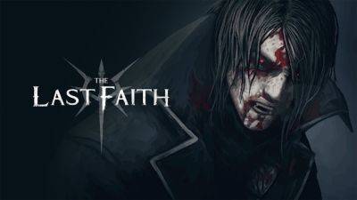 The Last Faith Will Launch on November 15 - gamingbolt.com