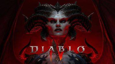 Diablo IV coming to Steam on October 17 - gematsu.com - Diablo