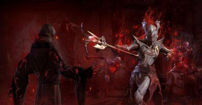 Diablo 4’s Season of Blood lets players become vampires just ahead of Halloween - polygon.com - Diablo