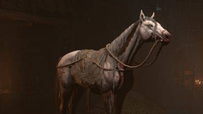 Blizzard really said 'ima fix horses' in Diablo 4 season 2 - pcgamer.com - city Sanctuary - Diablo