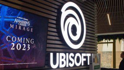 Five former Ubisoft employees arrested following investigation into sexual misconduct complaints at the company - pcgamer.com - France