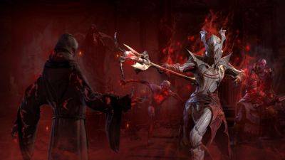 Blizzard Unveils Diablo 4 Season of Blood, Discusses Massive Changes to Make Endgame 'More Fun' - ign.com - city Sanctuary - Diablo