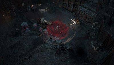 Diablo 4 Preview Season of Blood, Blizzard Announces Steam Release Coming on October 17th - mmorpg.com - city Sanctuary - county Power - Diablo - Announces