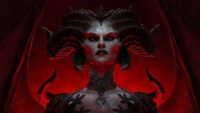 Diablo 4 Is Coming To Steam In Time For Season 2 - gamespot.com - city Sanctuary - Diablo