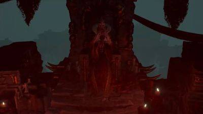 Diablo 4: What’s new in Season of Blood? - pcinvasion.com - city Sanctuary - Diablo