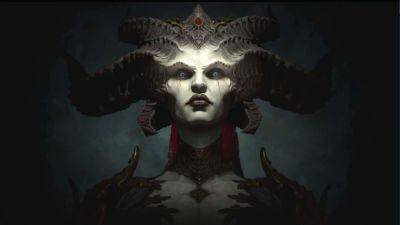Diablo 4 Launches for Steam on October 17 - gamingbolt.com - Diablo - Launches
