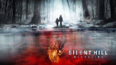 Silent Hill: Ascension Launches October 31, According to Google Play Store Listing - gamingbolt.com - Launches