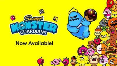 Line Next launches Sweet Monster Guardians Web3 game on Game Dosi - venturebeat.com - China - South Korea - North Korea - Japan - San Francisco - Launches