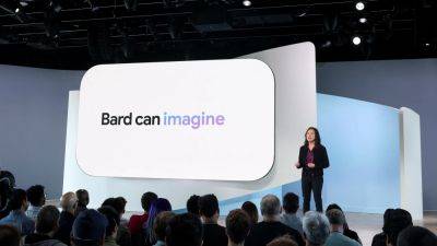 Google’s New Virtual Assistant to Include Bard AI Tools - tech.hindustantimes.com