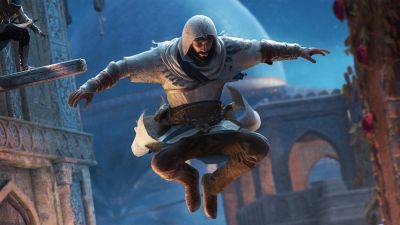 Assassin’s Creed Mirage – Stealth Tips for Those Looking to Master the Murderous Arts - wccftech.com