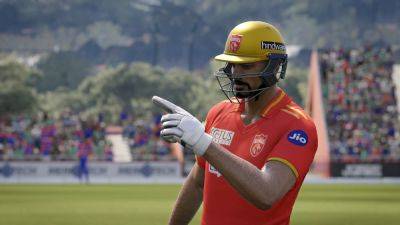 Cricket 24 Launches Globally; New India Edition PS5 Bundle Announced - gadgets.ndtv.com - Australia - India - city Delhi - Launches