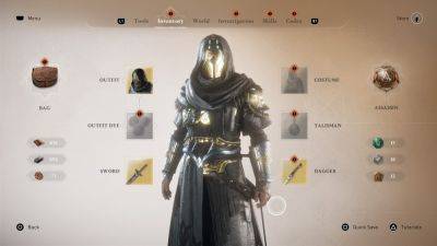 Assassin’s Creed Mirage – How To Get The Best Gear | Mysterious Shards Guide - gameranx.com - city Baghdad