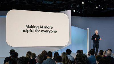 Google packs more artificial intelligence into new Pixel phones, raises prices for devices by $100 - tech.hindustantimes.com - New York - city New York