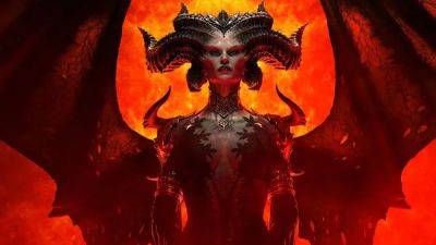 Diablo IV Is Headed to Steam This Month, Just in Time for the Vampire-Themed Season 2 - gadgets.ndtv.com - city Sanctuary - Diablo