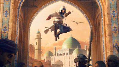 Assassin’s Creed Mirage – 10 Tips & Tricks To Become A Stealth Master - gameranx.com - city Baghdad