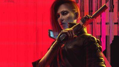 Cyberpunk 2077's First Post-Phantom Liberty Update, Patch 2.01, Available Today - ign.com - city Dogtown