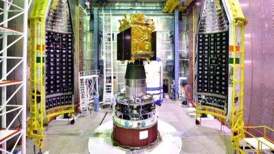 Aditya-L1 mission: Massive data coming, here is how ISRO is preparing for it - tech.hindustantimes.com - India